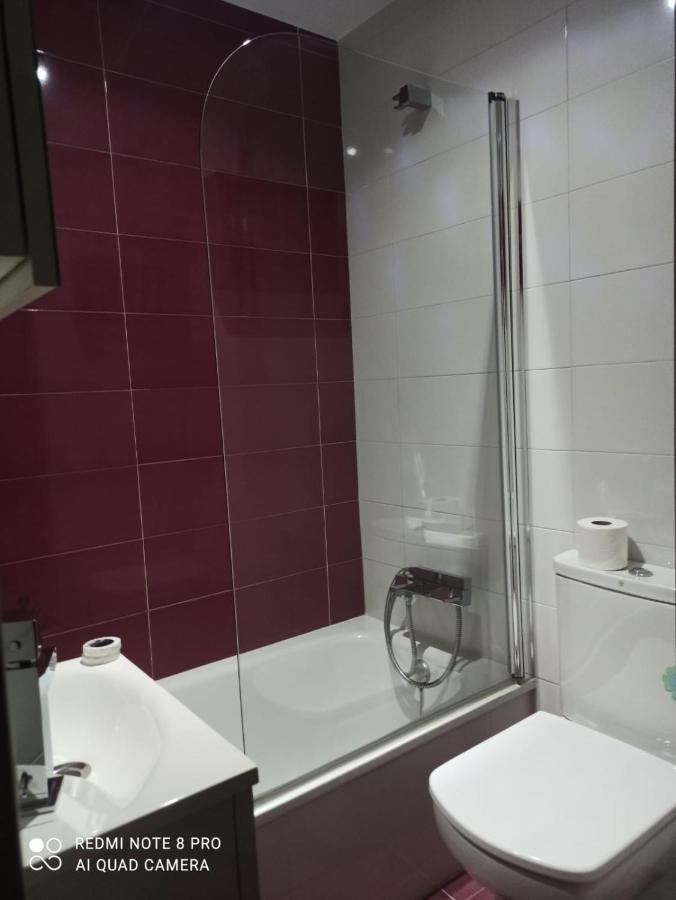 Aroalia, Super Centrico!! Apartment โอว์เรนเซ ภายนอก รูปภาพ