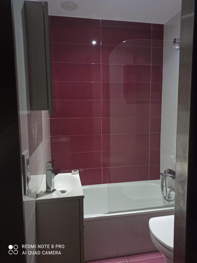 Aroalia, Super Centrico!! Apartment โอว์เรนเซ ภายนอก รูปภาพ
