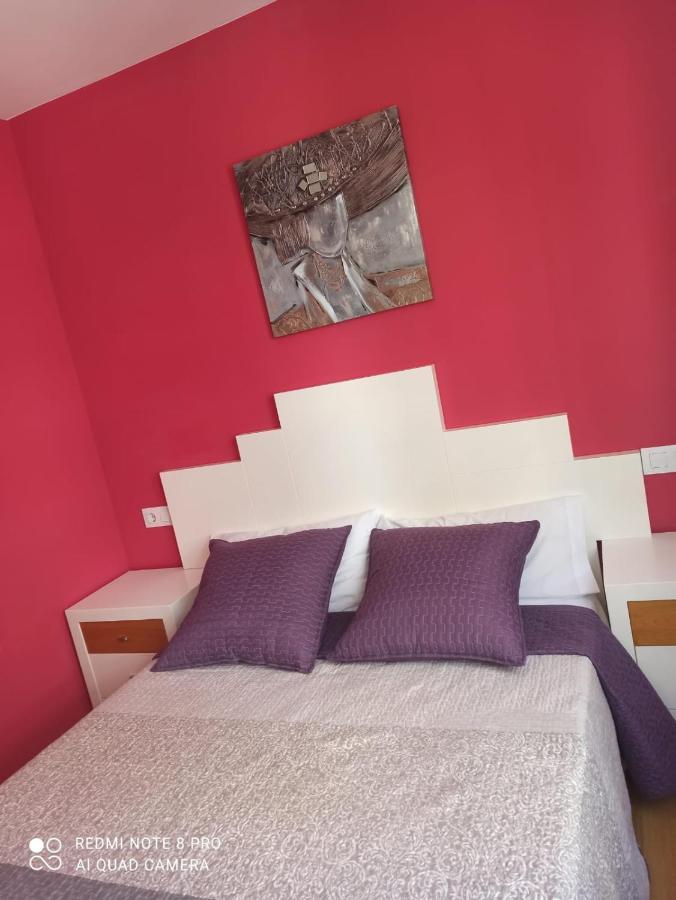 Aroalia, Super Centrico!! Apartment โอว์เรนเซ ภายนอก รูปภาพ