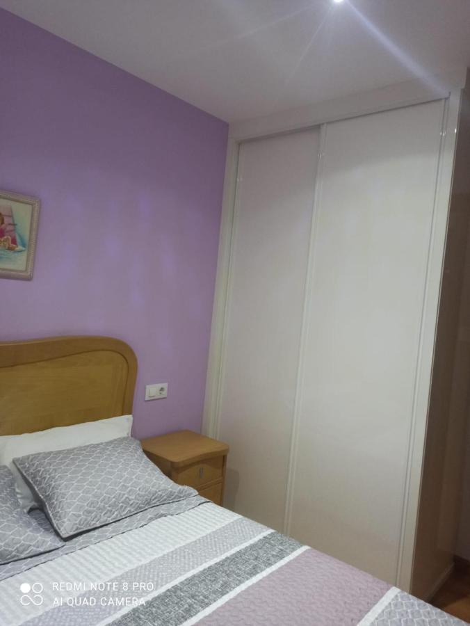 Aroalia, Super Centrico!! Apartment โอว์เรนเซ ภายนอก รูปภาพ