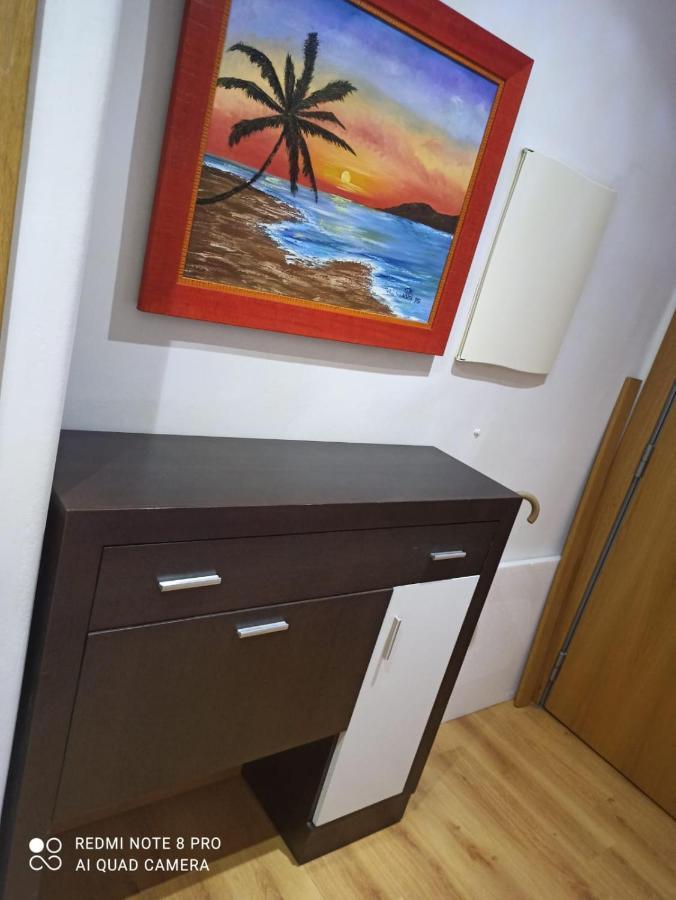 Aroalia, Super Centrico!! Apartment โอว์เรนเซ ภายนอก รูปภาพ