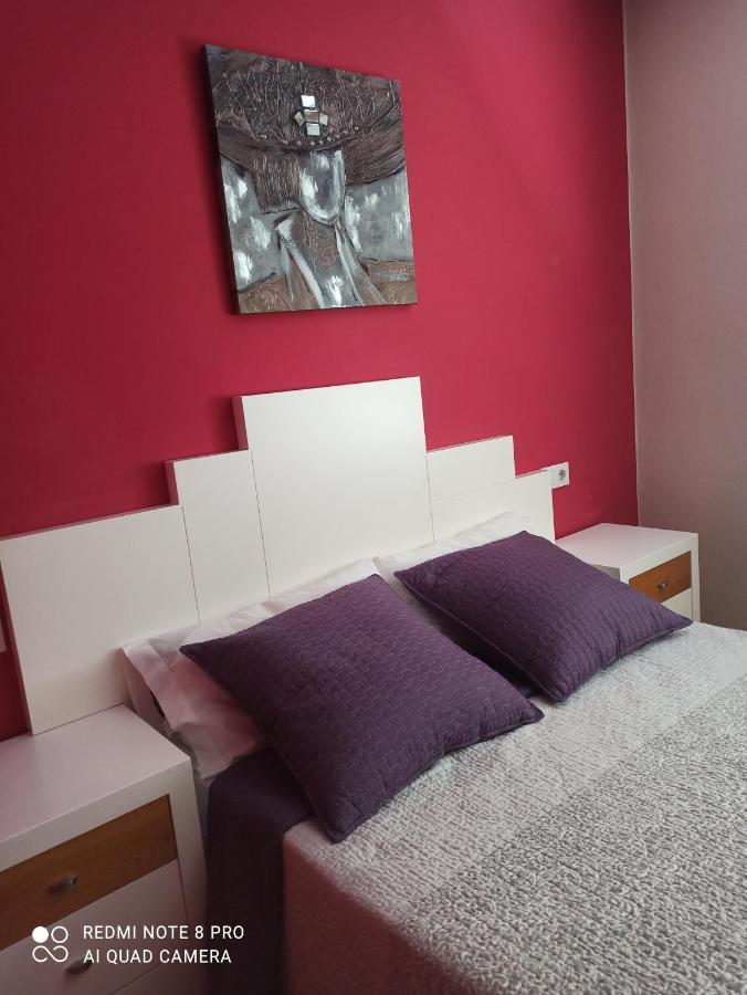 Aroalia, Super Centrico!! Apartment โอว์เรนเซ ภายนอก รูปภาพ